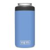 Yeti Rambler Colster Tall